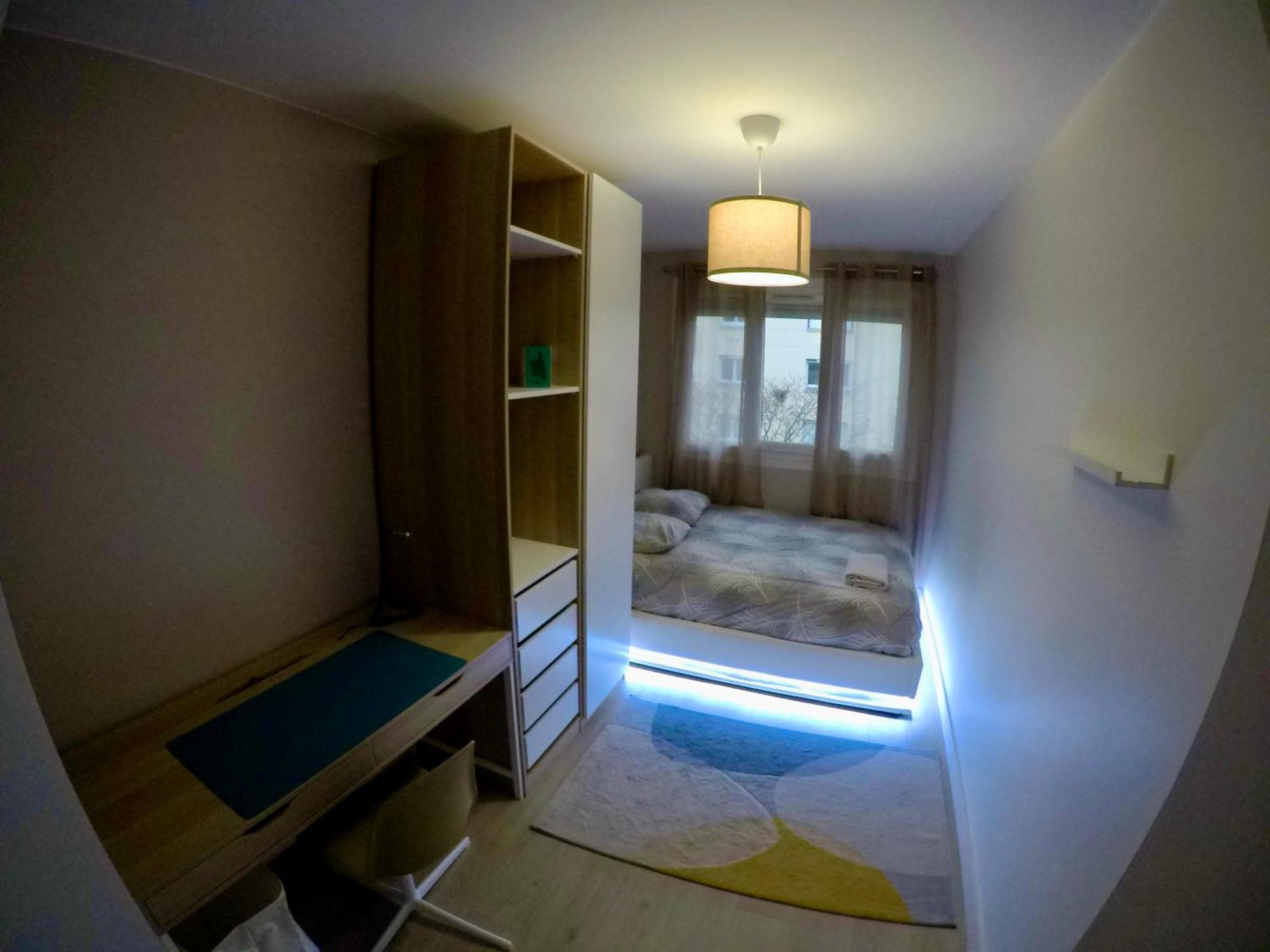 Charming & Cosy Homestay *