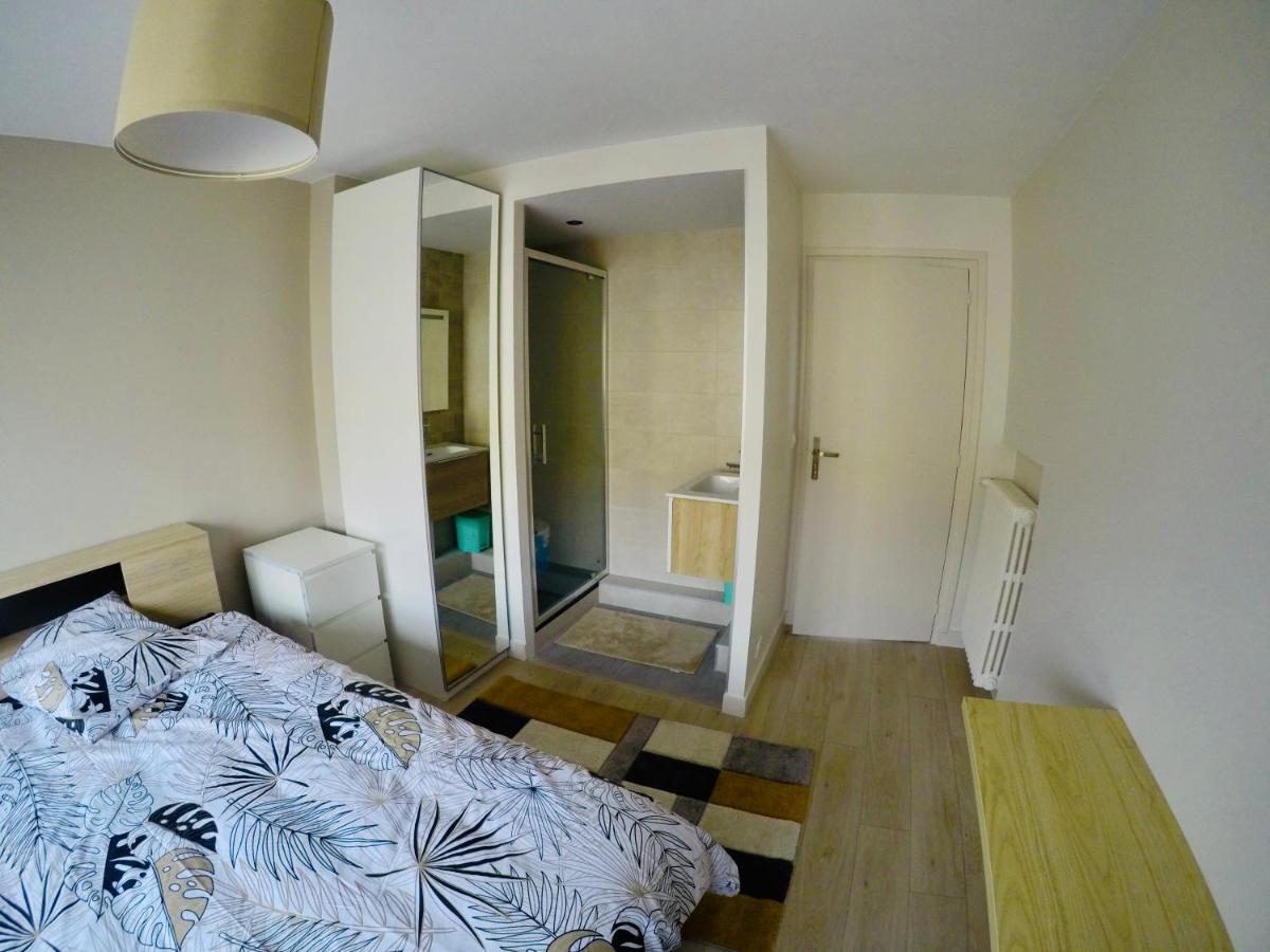 Charming & Cosy Privatunterkunft